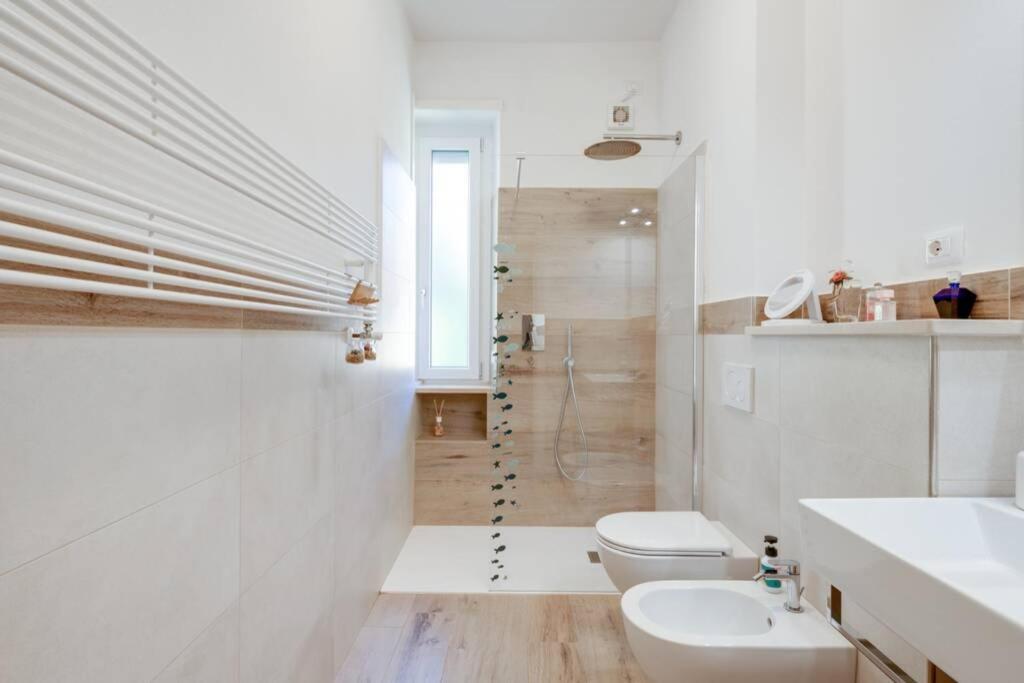 Ponte Vecchio-Newly Restyled Flat Apartment Florence Exterior photo
