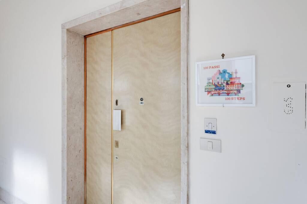 Ponte Vecchio-Newly Restyled Flat Apartment Florence Exterior photo