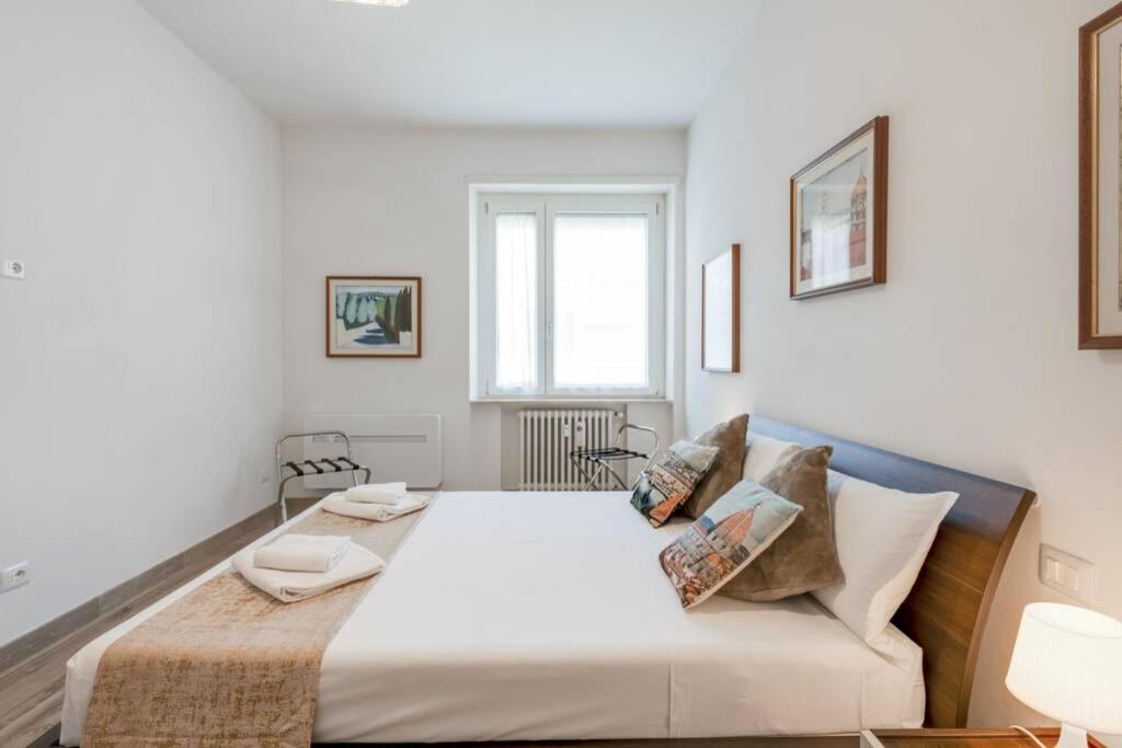 Ponte Vecchio-Newly Restyled Flat Apartment Florence Exterior photo
