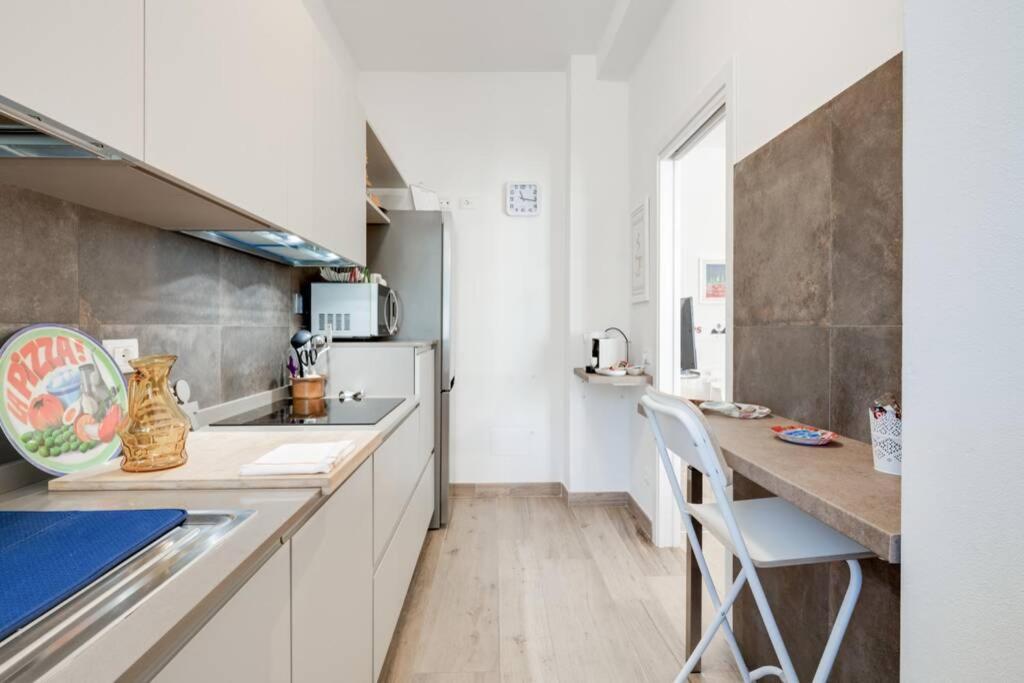 Ponte Vecchio-Newly Restyled Flat Apartment Florence Exterior photo